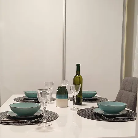 Apartment Zerabella