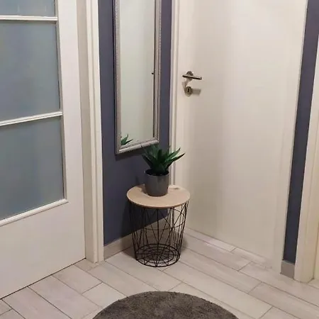 Zerabella Apartment Sibenik