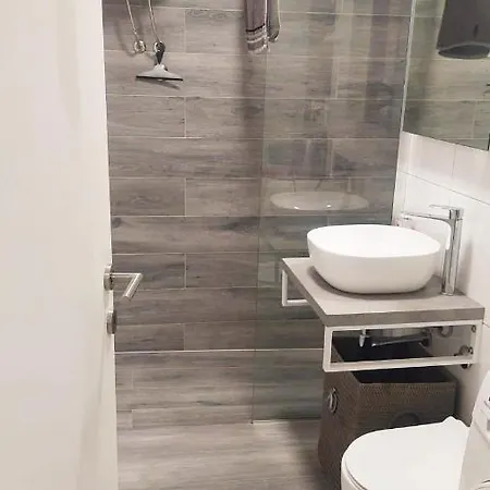 Nina Apartment *
