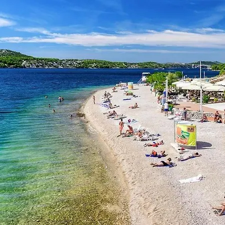 Zerabella * Sibenik