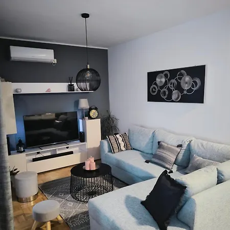 Nina * Sibenik
