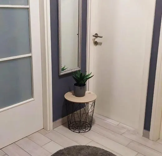 Nina Apartman Šibenik