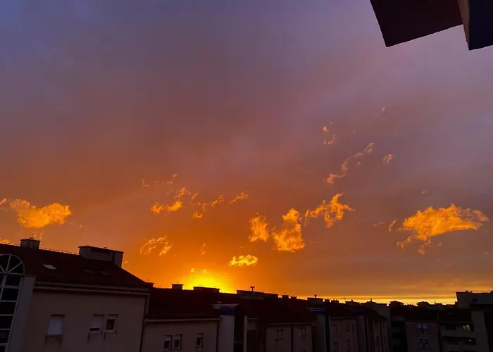 Nina Apartman Šibenik