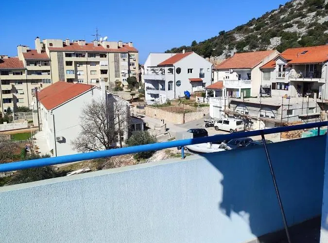 Apartman Nina Šibenik